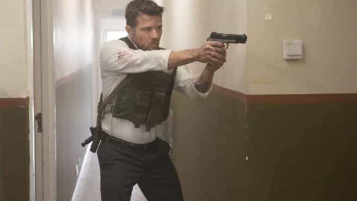 تماشای فیلم آخرین فرصت محصول سال 2021 | چیبینو