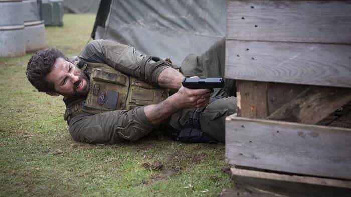 تماشای فیلم آخرین فرصت محصول سال 2021 | چیبینو