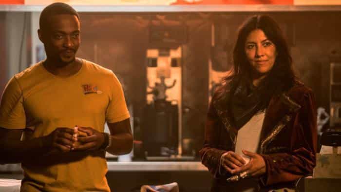 تماشای سریال تویستد متال محصول سال 2023 | چیبینو