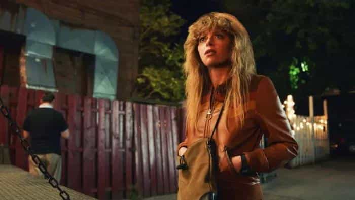 تماشای سریال پوکر فیس محصول سال 2023 | چیبینو