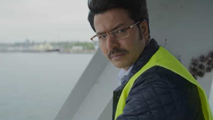 تماشای فیلم خانم چاترجی در برابر نروژ (2023) | چیبینو