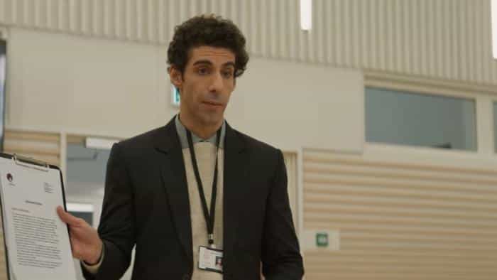 تماشای فیلم خانم چاترجی در برابر نروژ (2023) | چیبینو