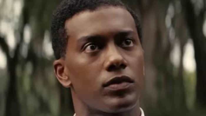 تماشای فیلم موسیقی بلوز یک جازنواز محصول سال 2022 | چیبینو