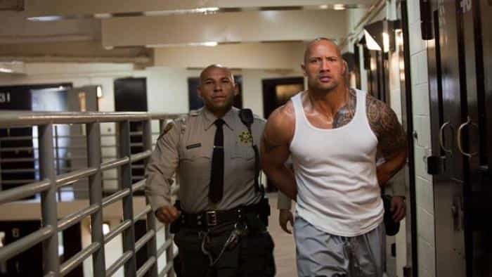 تماشای فیلم سریعتر محصول سال 2010 | چیبینو