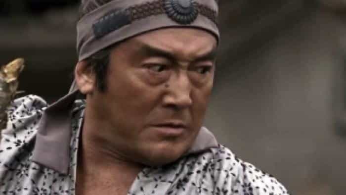 تماشای فیلم ۱۳ آدمکش محصول سال 2010 | چیبینو