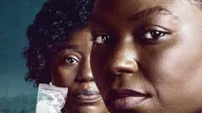 نقد و بررسی فیلم بلعیدن محصول سال 2021 | چیبینو