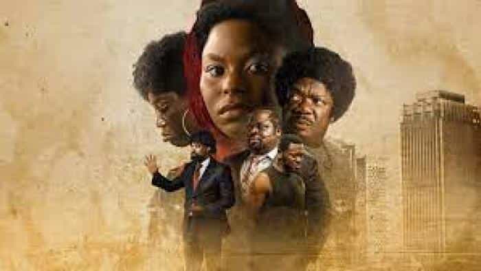 نقد و بررسی فیلم بلعیدن محصول سال 2021 | چیبینو