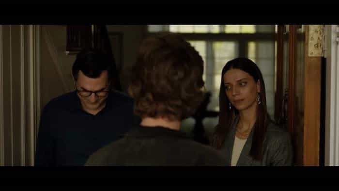 تماشای فیلم خانهای بر خلیج رودخانه محصول سال 2021 | چیبینو