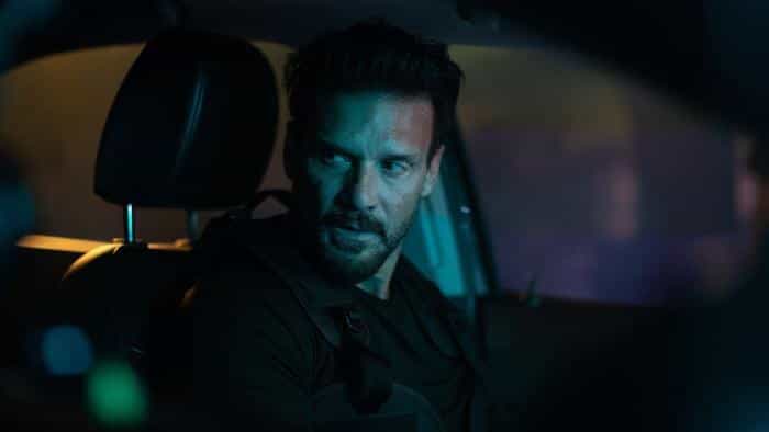 تماشای فیلم روزی برای مردن محصول سال 2022 | چیبینو