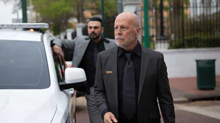 تماشای فیلم روزی برای مردن محصول سال 2022 | چیبینو