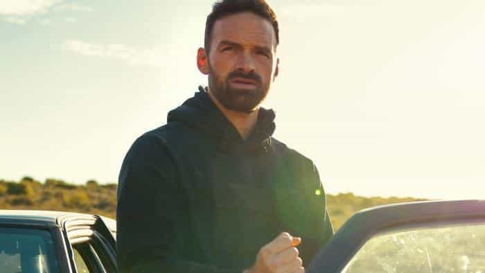 تماشای فیلم گلوله گم شده 2 محصول سال 2022 | چیبینو