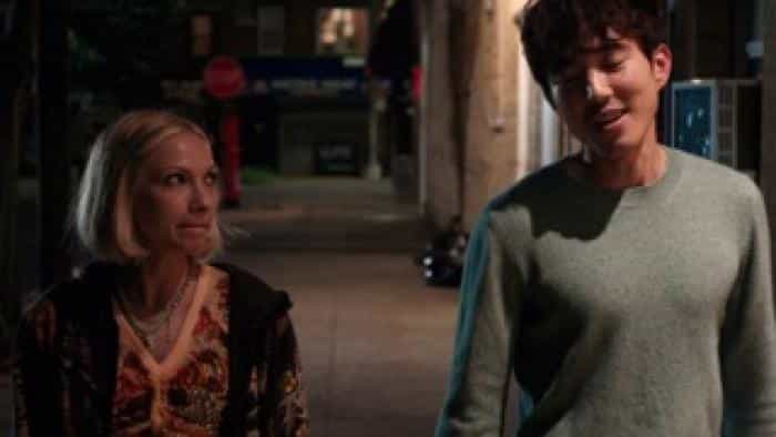 تماشای فیلم کاستی ها محصول سال 2023 | چیبینو