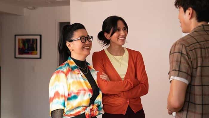 تماشای فیلم کاستی ها محصول سال 2023 | چیبینو