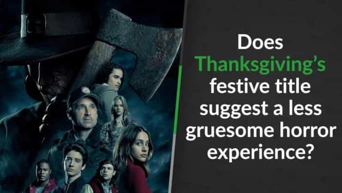 تماشای فیلم روز شکرگزاری محصول سال 2023 | چیبینو