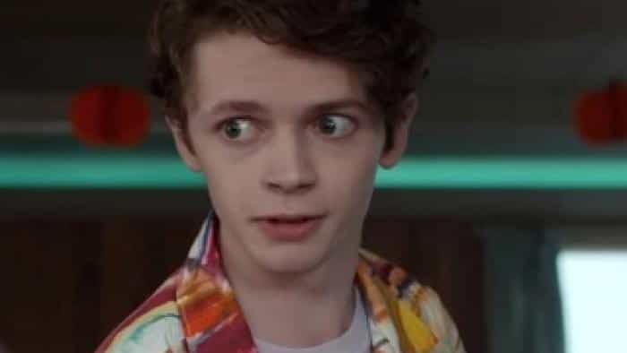 تماشای فیلم روز شکرگزاری محصول سال 2023 | چیبینو