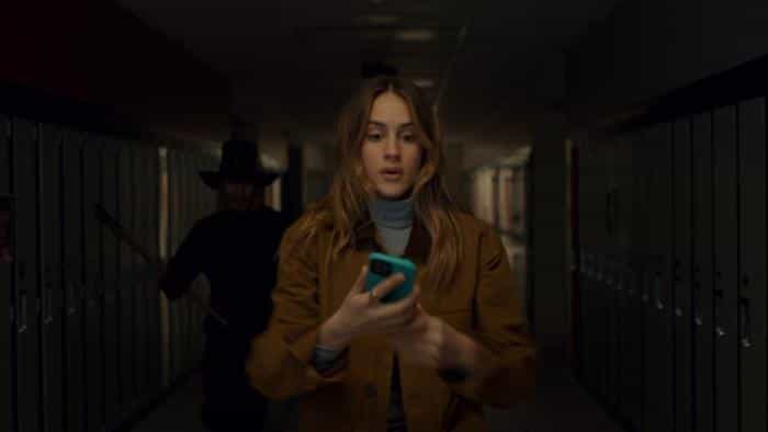 تماشای فیلم روز شکرگزاری محصول سال 2023 | چیبینو