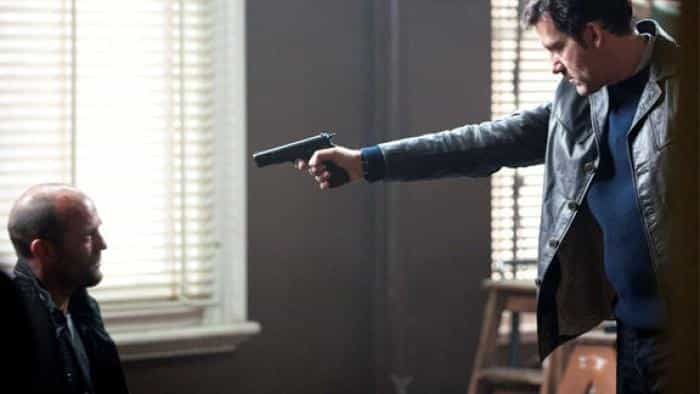 تماشای فیلم قاتل زبده محصول سال 2011 | چیبینو