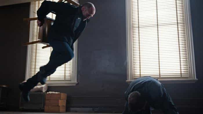 تماشای فیلم قاتل زبده محصول سال 2011 | چیبینو