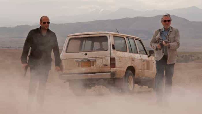 تماشای فیلم قاتل زبده محصول سال 2011 | چیبینو