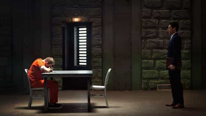 تماشای فیلم نفریوس محصول سال 2023 | چیبینو