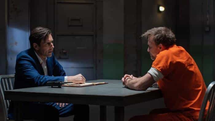 تماشای فیلم نفریوس محصول سال 2023 | چیبینو