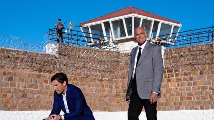 تماشای فیلم نفریوس محصول سال 2023 | چیبینو