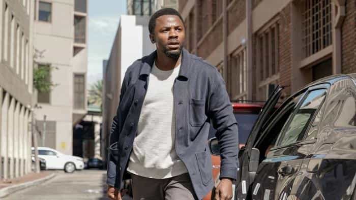 نقد و بررسی فیلم آمریکایی پناهنده محصول سال 2021 | چیبینو