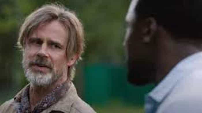 نقد و بررسی فیلم آمریکایی پناهنده محصول سال 2021 | چیبینو