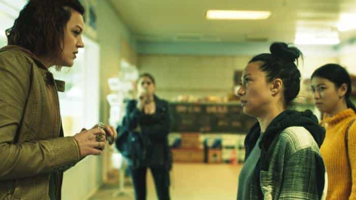 نقد و بررسی فیلم ملایم و آرام محصول سال 2022 | چیبینو