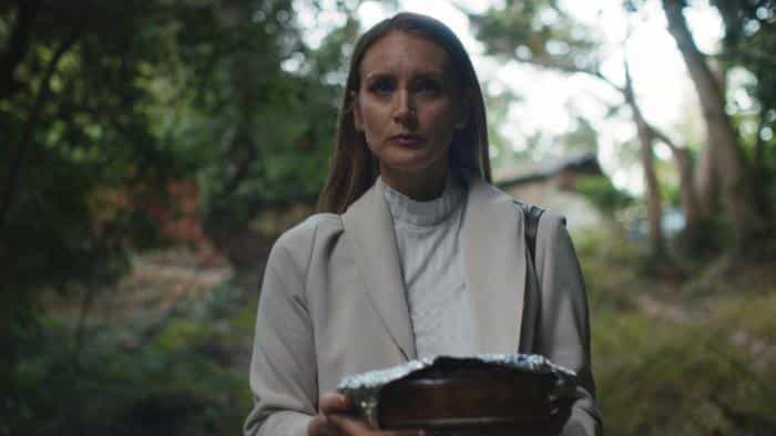 نقد و بررسی فیلم ملایم و آرام محصول سال 2022 | چیبینو