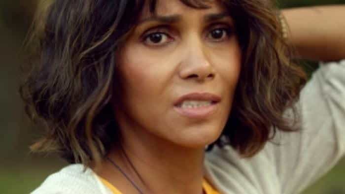 نقد و بررسی فیلم ربودن محصول سال 2017 | چیبینو