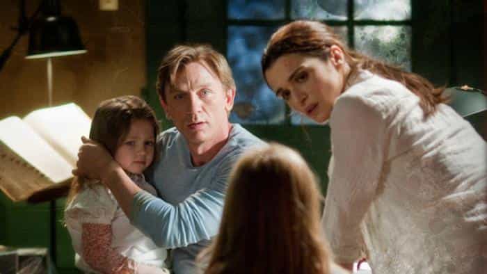 تماشای فیلم خانه رویایی محصول سال 2011 | چیبینو