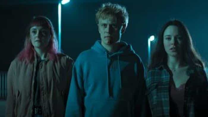 تماشای فیلم مزیت محصول سال 2022 | چیبینو