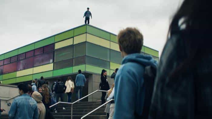 تماشای فیلم مزیت محصول سال 2022 | چیبینو