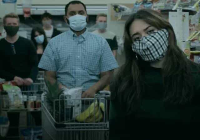 تماشای فیلم مریض محصول سال 2022 | چیبینو