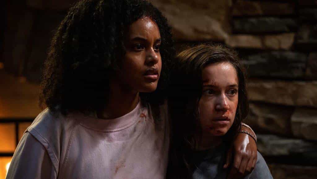 تماشای فیلم مریض محصول سال 2022 | چیبینو