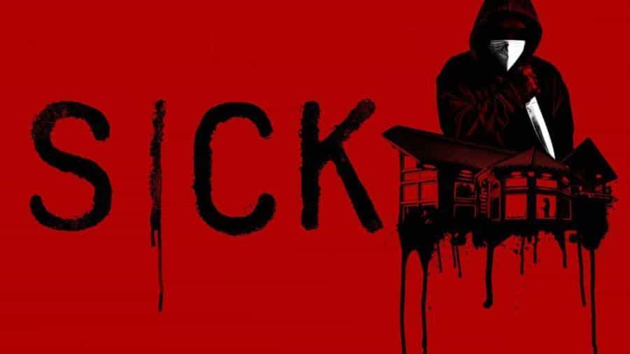 تماشای فیلم مریض محصول سال 2022 | چیبینو