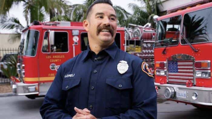 نقد و بررسی سریال آتش نشانی و امداد لس آنجلس (2023)