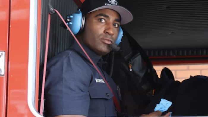 نقد و بررسی سریال آتش نشانی و امداد لس آنجلس (2023)