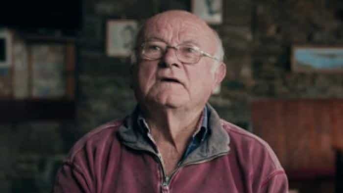 نقد و بررسی سریال سوفی: قتلی در غرب کورک (2021) | چیبینو