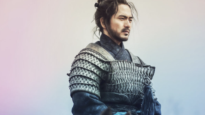 تماشای سریال جاودانگی محصول سال 2021 | چیبینو