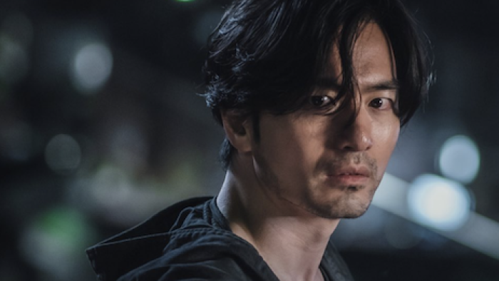 تماشای سریال جاودانگی محصول سال 2021 | چیبینو