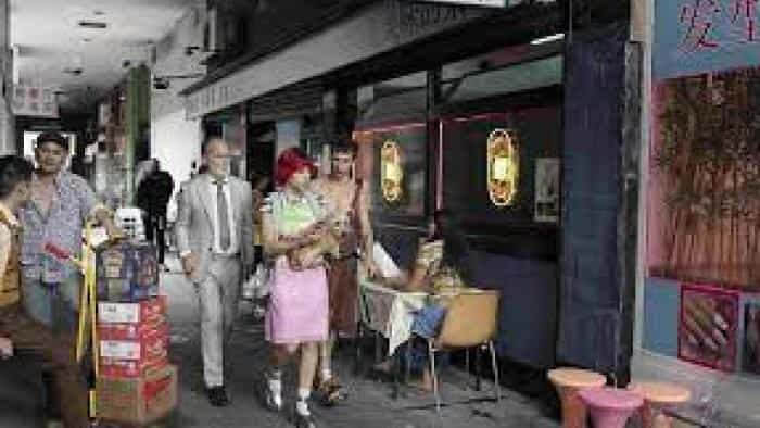 نقد و بررسی فیلم طیف رنگین کمان محصول سال 2022 | چیبینو