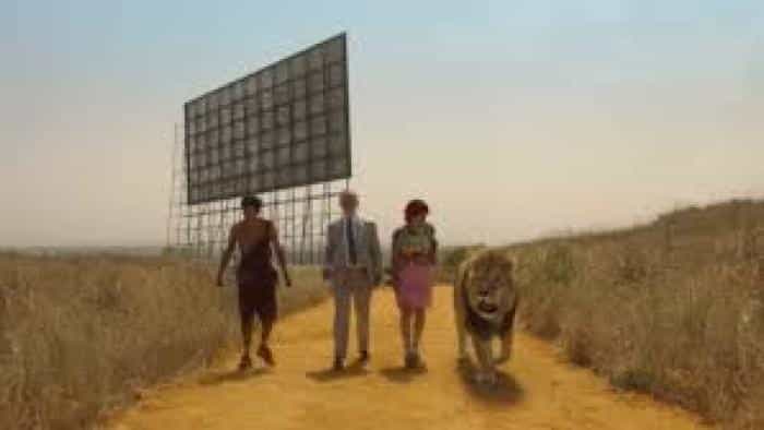 نقد و بررسی فیلم طیف رنگین کمان محصول سال 2022 | چیبینو