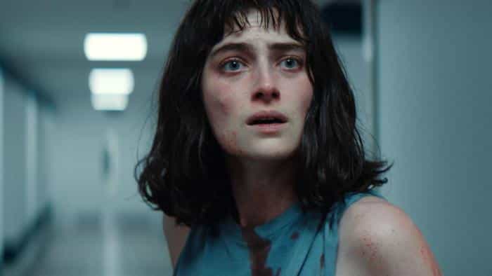 تماشای فیلم دو کور محصول سال 2023 | چیبینو