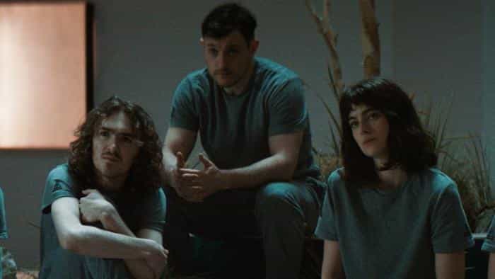 تماشای فیلم دو کور محصول سال 2023 | چیبینو