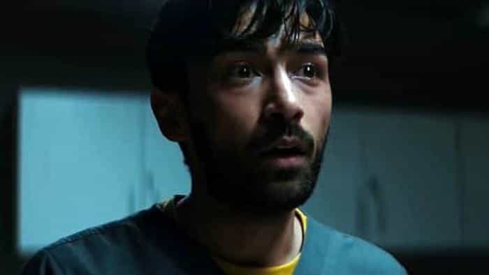 تماشای فیلم دو کور محصول سال 2023 | چیبینو