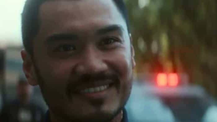 تماشای فیلم کد 8 قسمت دوم محصول سال 2024 | چیبینو