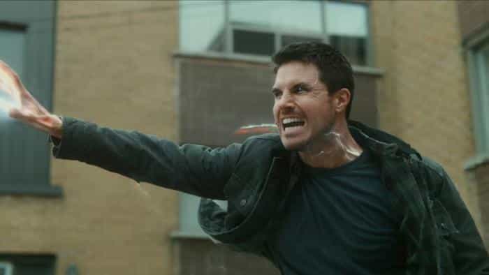 تماشای فیلم کد 8 قسمت دوم محصول سال 2024 | چیبینو