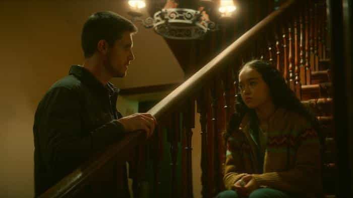 تماشای فیلم کد 8 قسمت دوم محصول سال 2024 | چیبینو